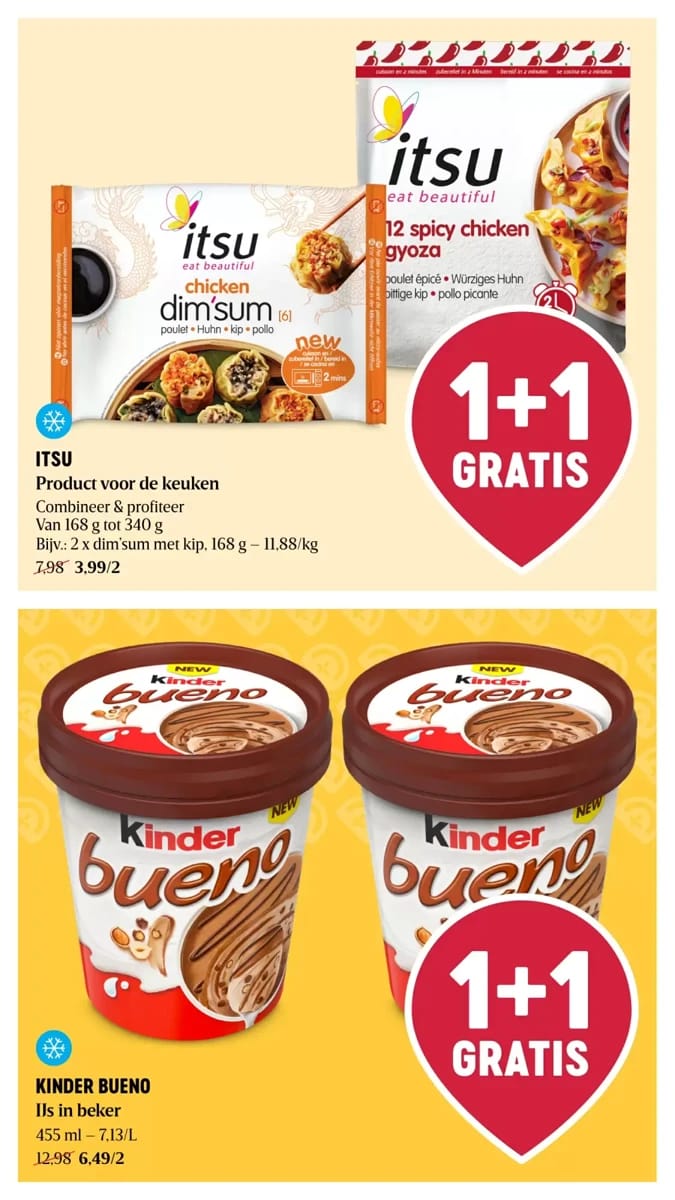 Folder Delhaize, pagina 23 van 51