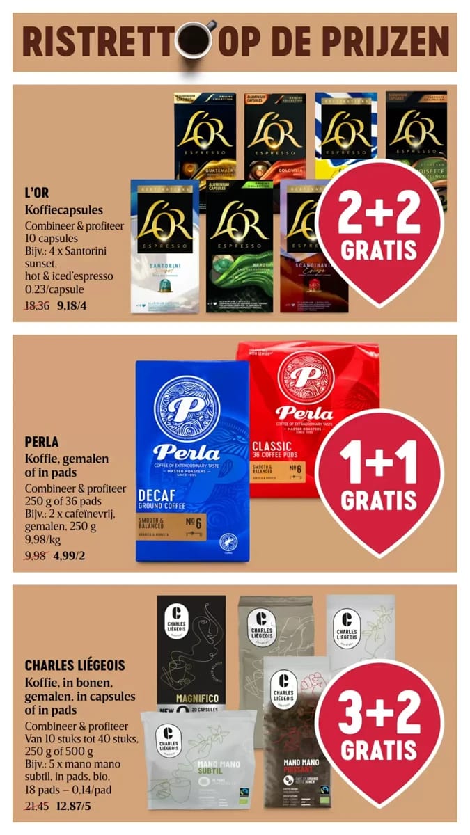 Folder Delhaize, pagina 25 van 51
