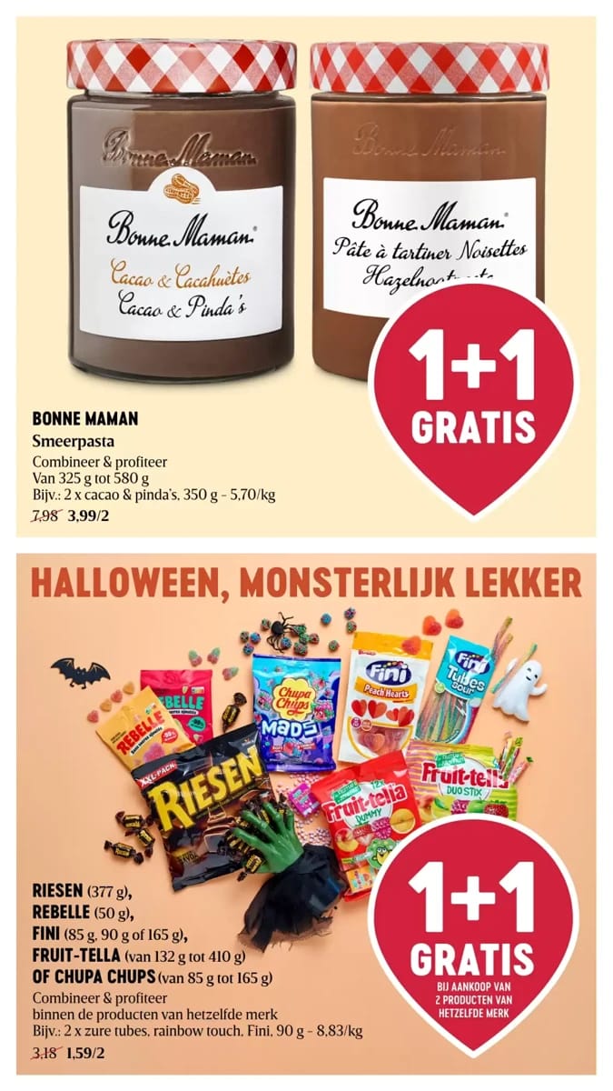 Folder Delhaize, pagina 26 van 51