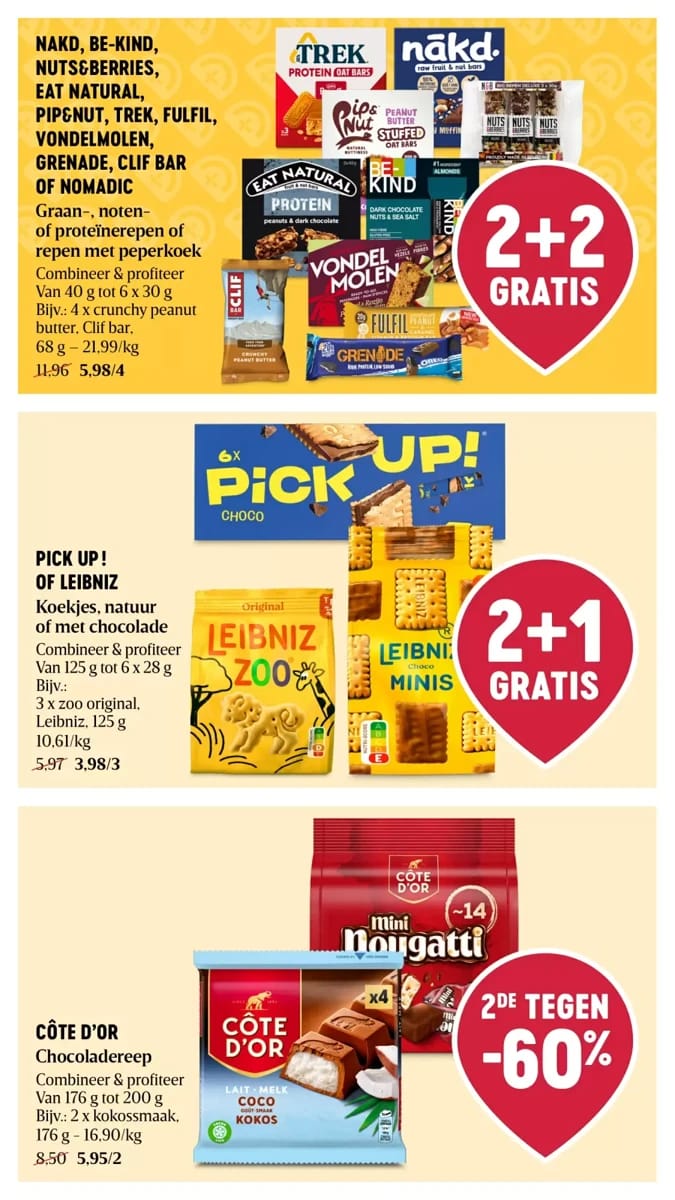 Folder Delhaize, pagina 27 van 51