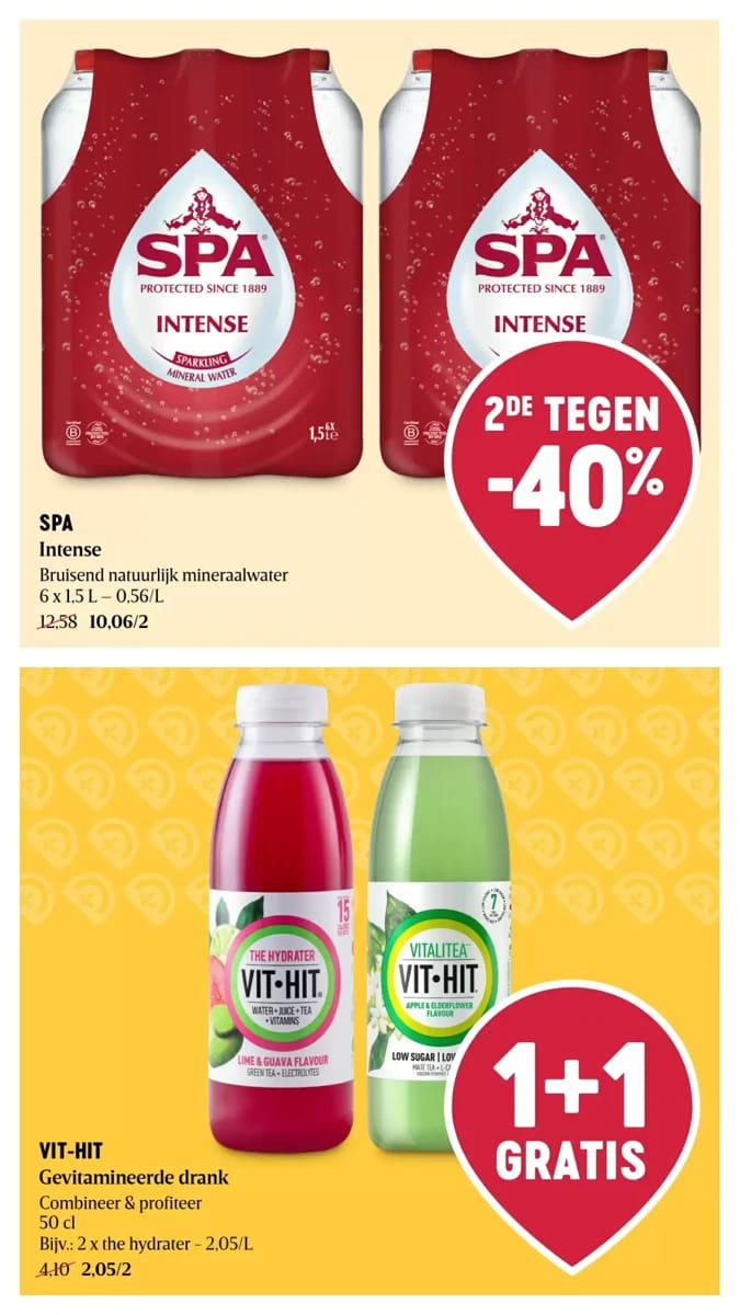 Folder Delhaize, pagina 29 van 51