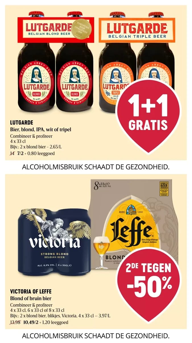 Folder Delhaize, pagina 32 van 51