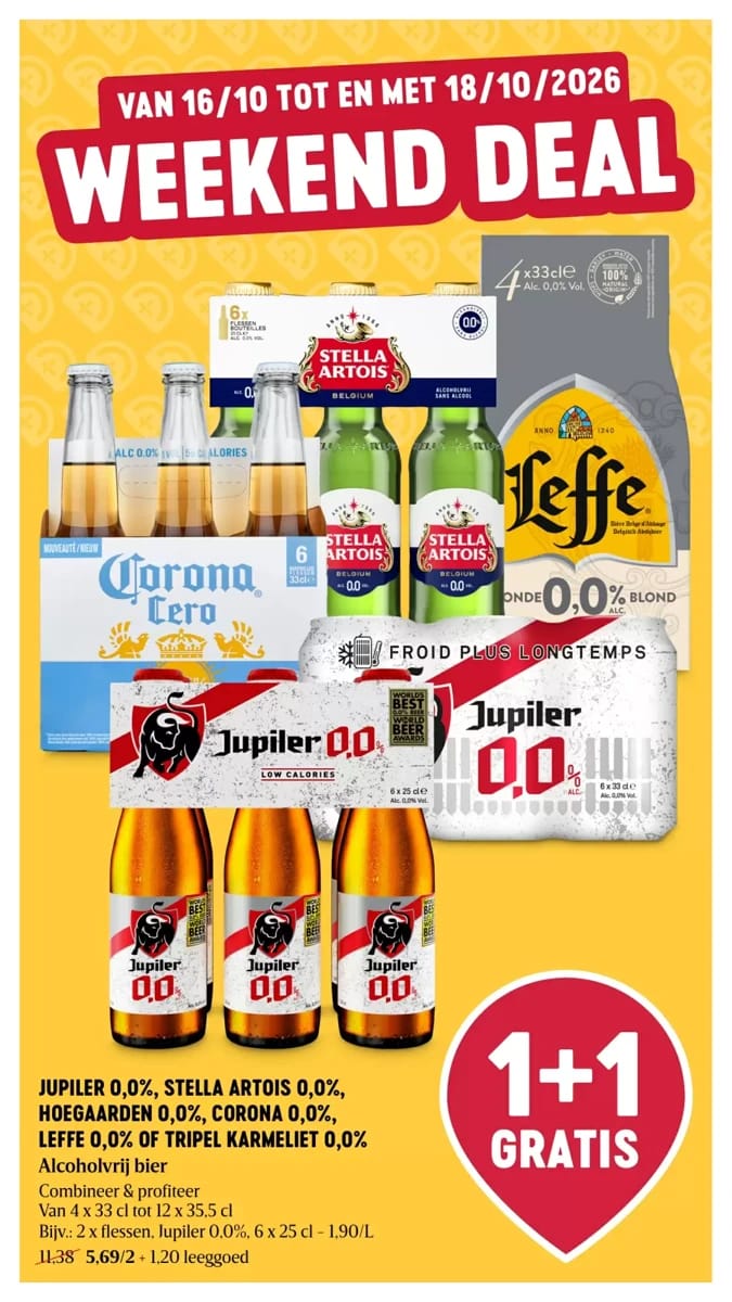 Folder Delhaize, pagina 33 van 51