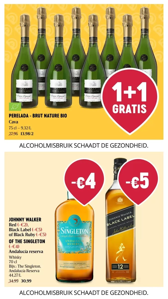 Folder Delhaize, pagina 36 van 51