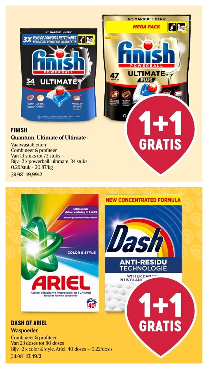 Folder Delhaize, pagina 38 van 51