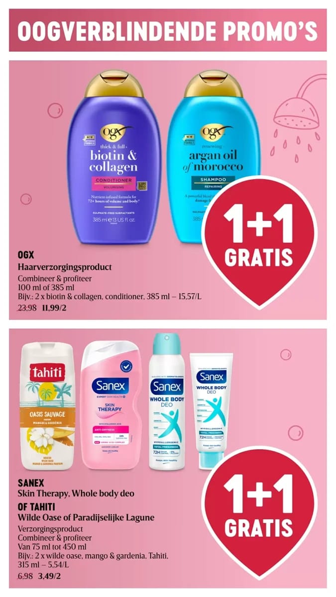 Folder Delhaize, pagina 41 van 51