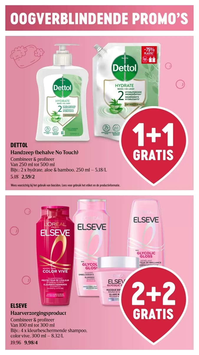 Folder Delhaize, pagina 42 van 51