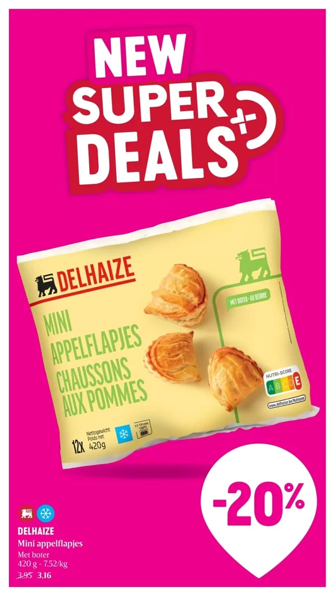 Folder Delhaize, pagina 48 van 51