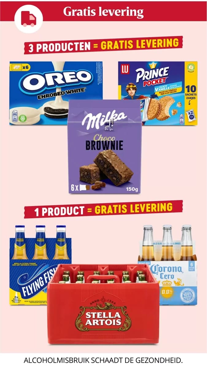 Folder Delhaize, pagina 2 van 41