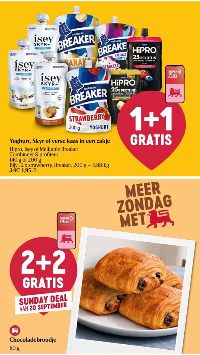 Folder Delhaize, pagina 4 van 41