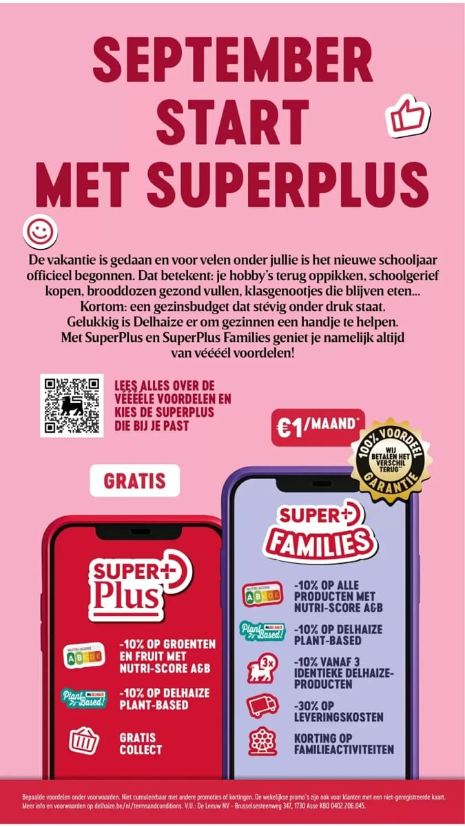 Folder Delhaize, pagina 5 van 41