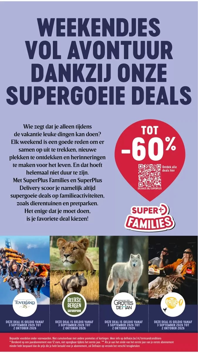 Folder Delhaize, pagina 6 van 41