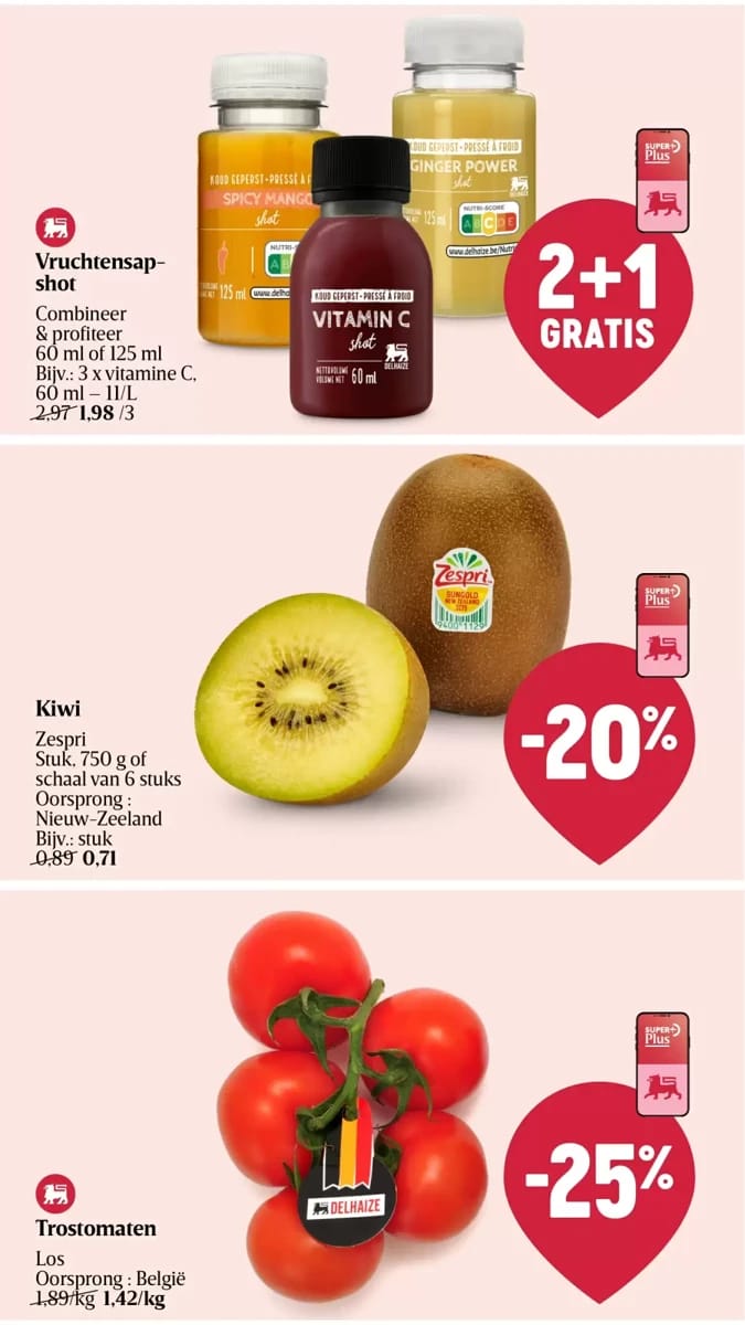 Folder Delhaize, pagina 7 van 41
