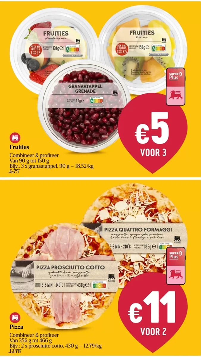 Folder Delhaize, pagina 8 van 41