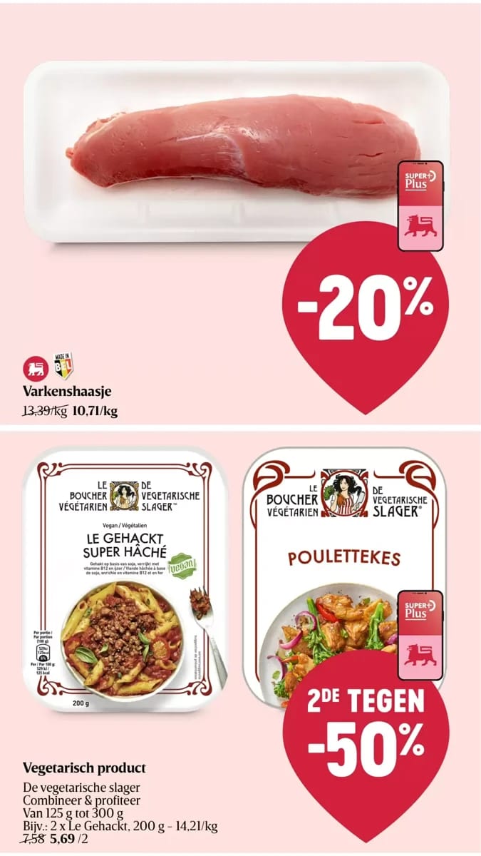 Folder Delhaize, pagina 9 van 41