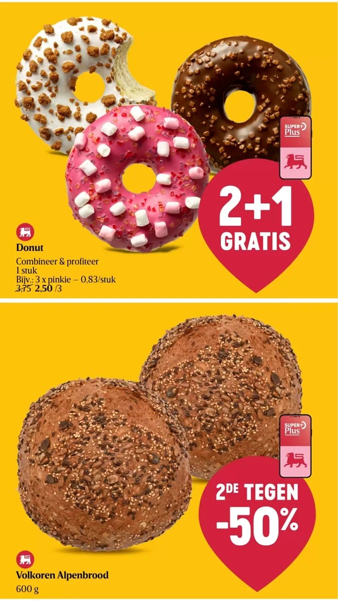 Folder Delhaize, pagina 11 van 41
