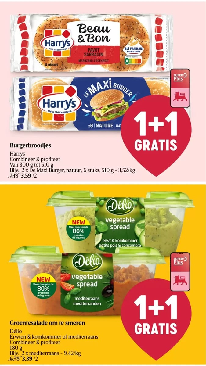 Folder Delhaize, pagina 12 van 41