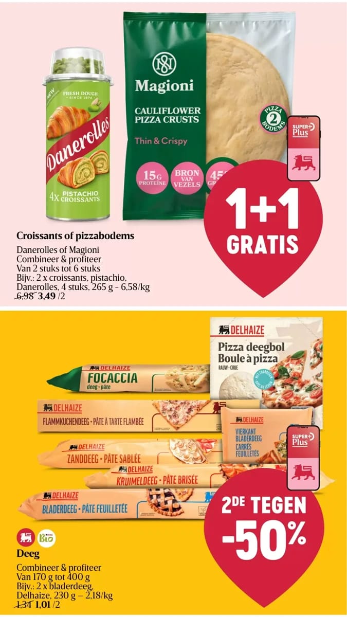 Folder Delhaize, pagina 14 van 41
