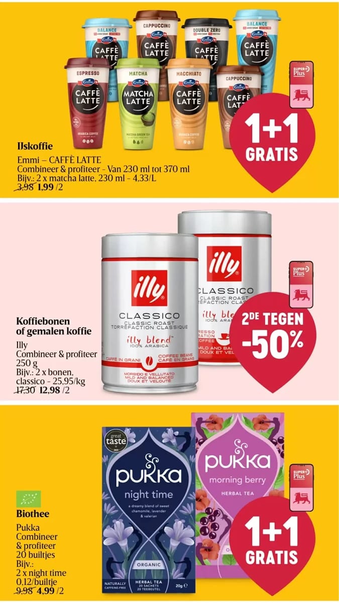 Folder Delhaize, pagina 15 van 41