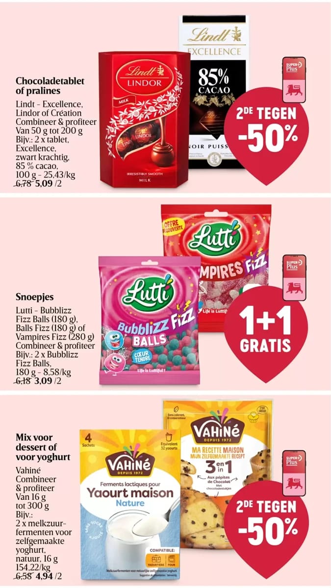 Folder Delhaize, pagina 17 van 41