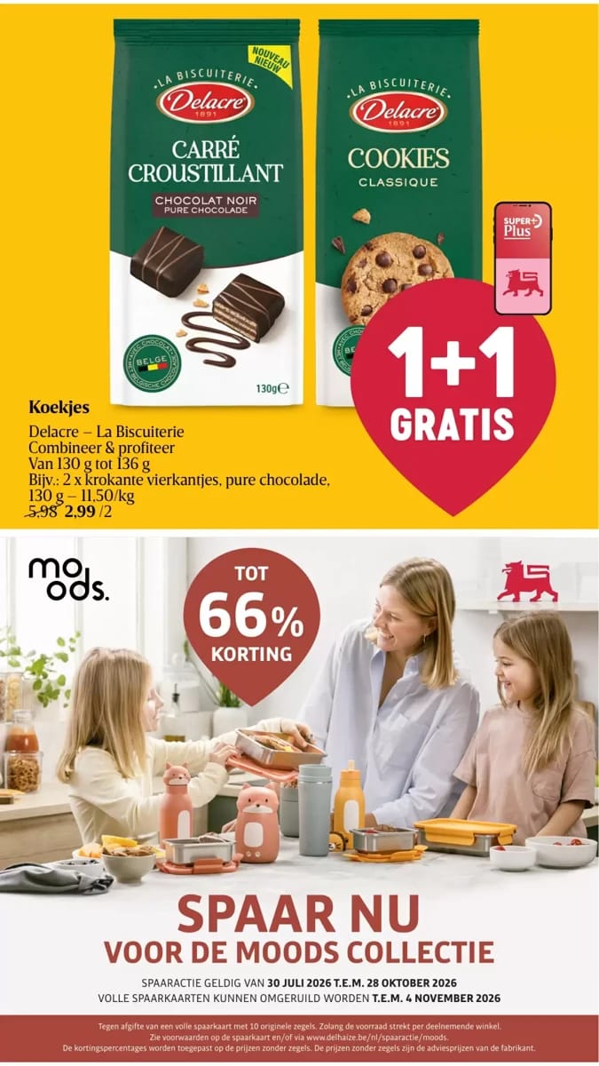 Folder Delhaize, pagina 18 van 41