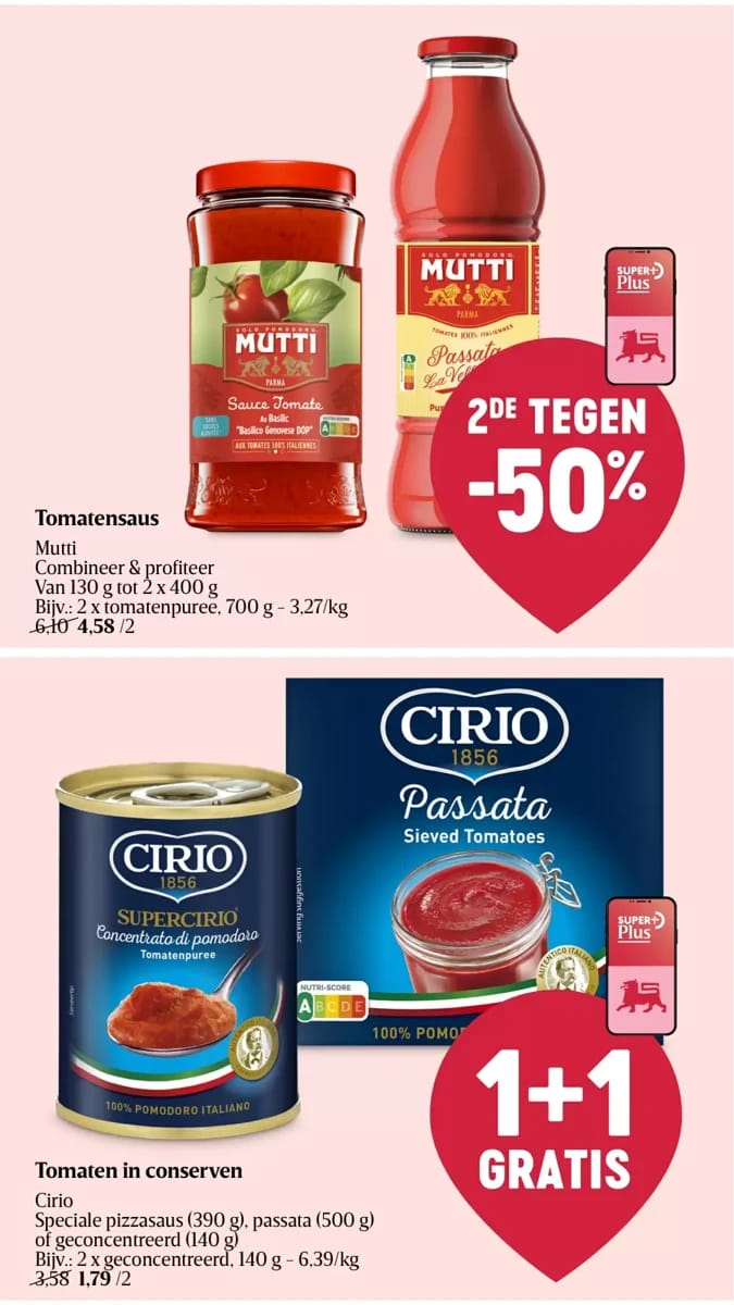 Folder Delhaize, pagina 21 van 41