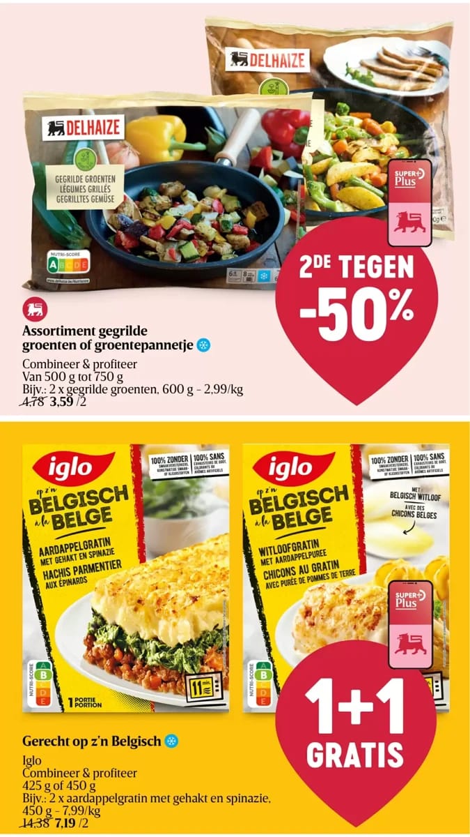 Folder Delhaize, pagina 23 van 41