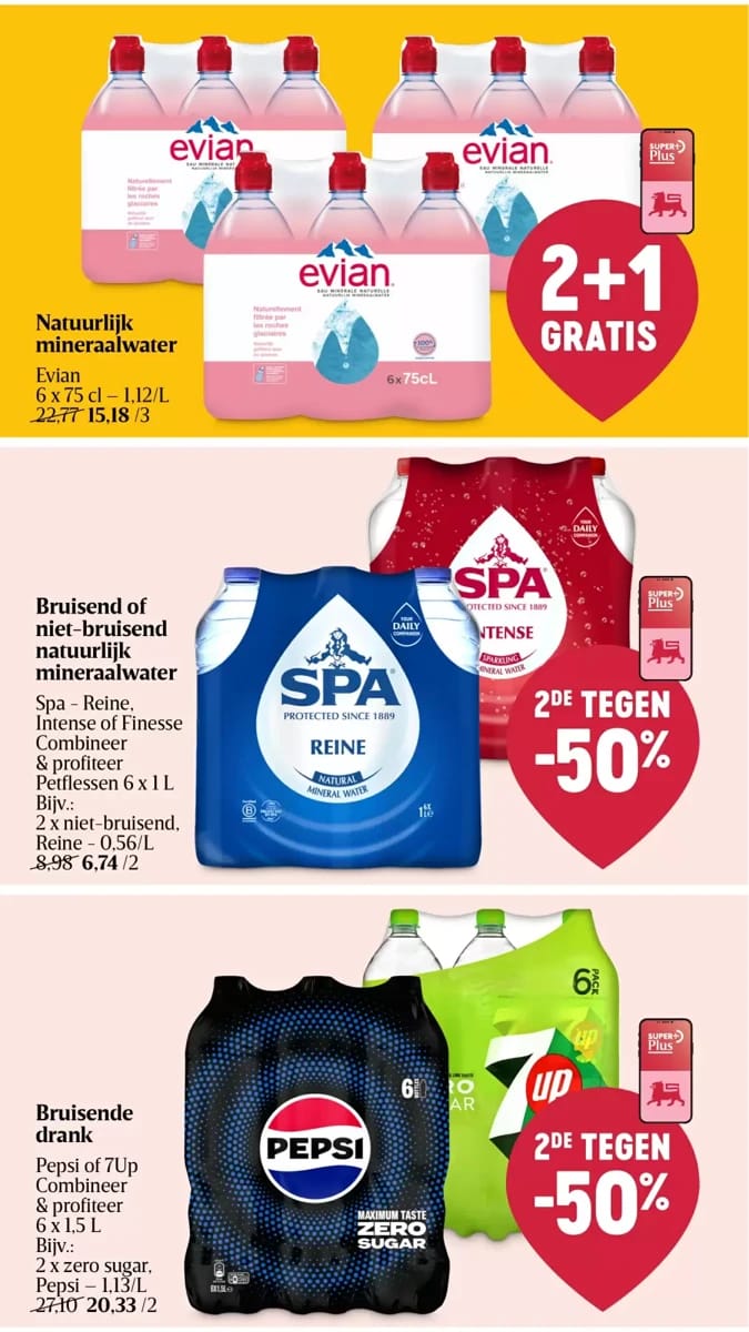 Folder Delhaize, pagina 24 van 41