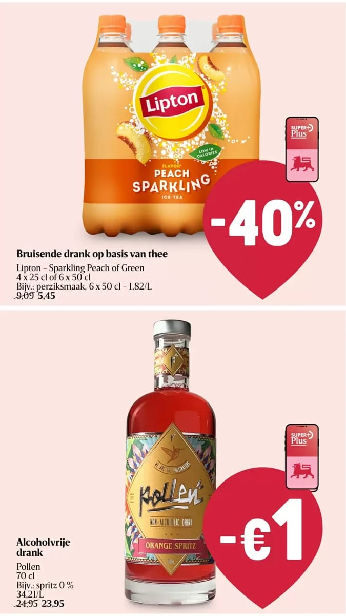 Folder Delhaize, pagina 25 van 41