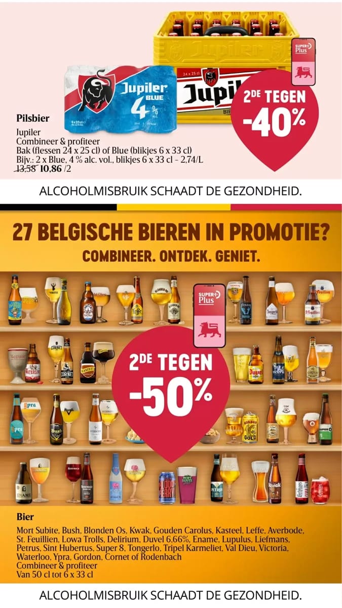 Folder Delhaize, pagina 26 van 41