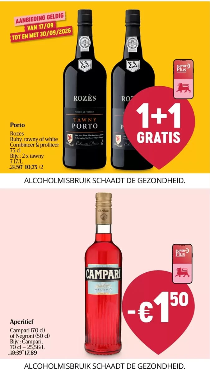 Folder Delhaize, pagina 27 van 41