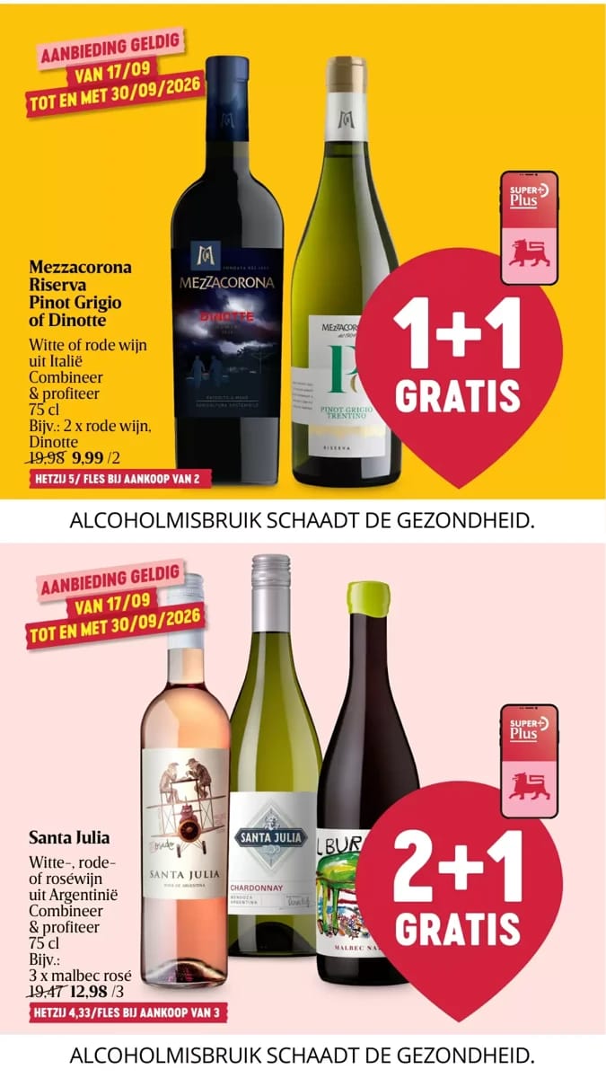 Folder Delhaize, pagina 29 van 41