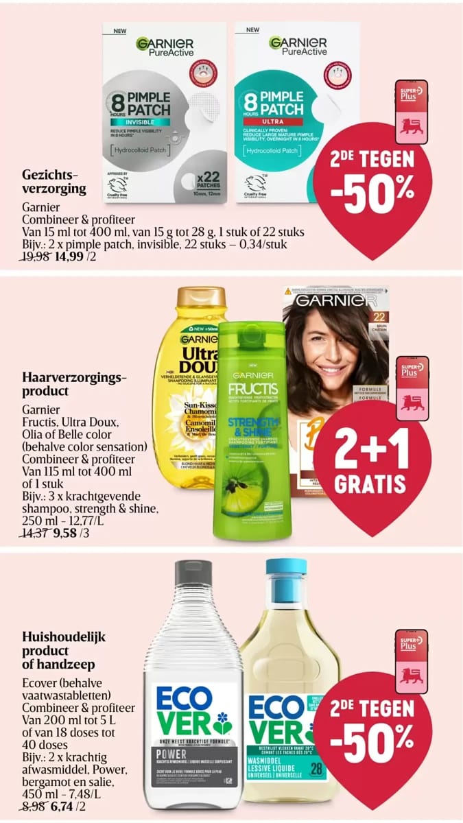 Folder Delhaize, pagina 30 van 41