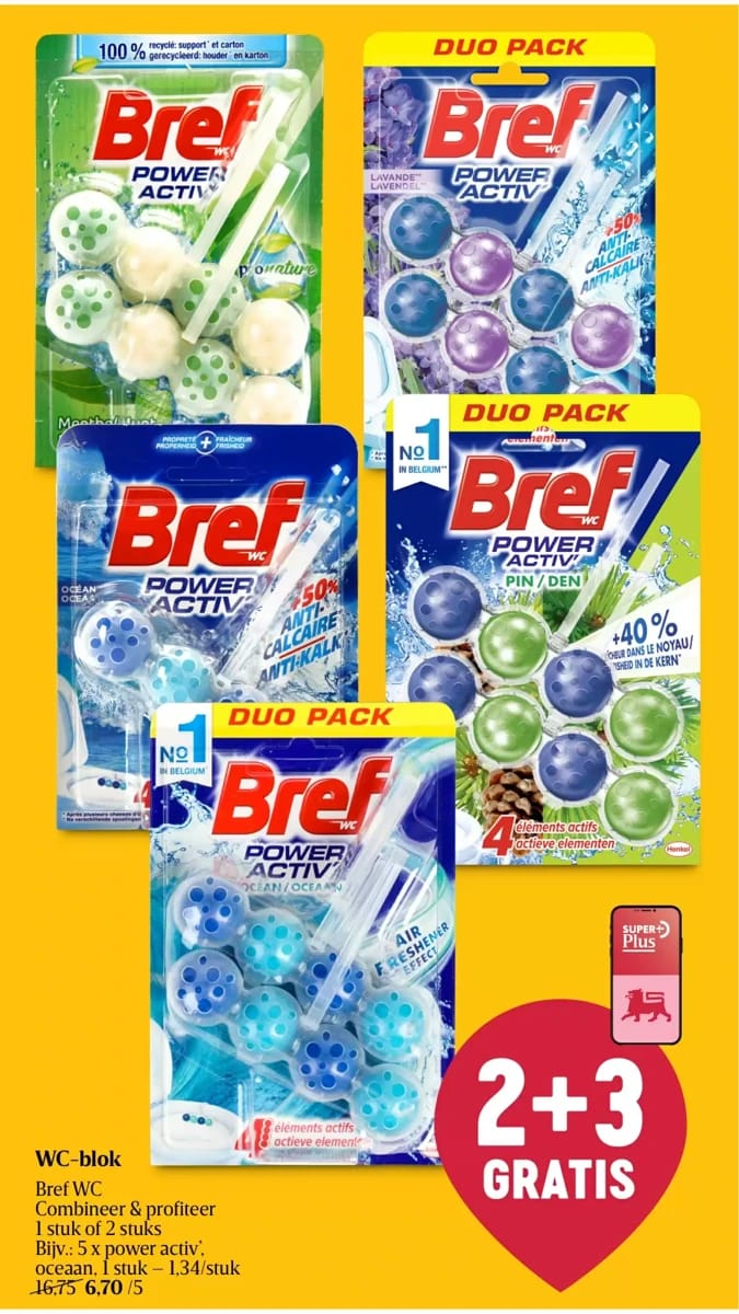 Folder Delhaize, pagina 33 van 41
