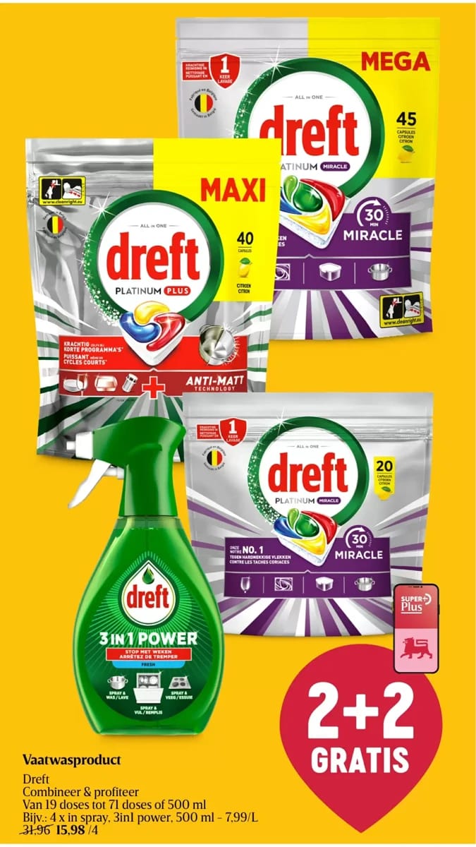 Folder Delhaize, pagina 34 van 41
