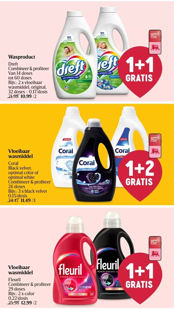 Folder Delhaize, pagina 36 van 41