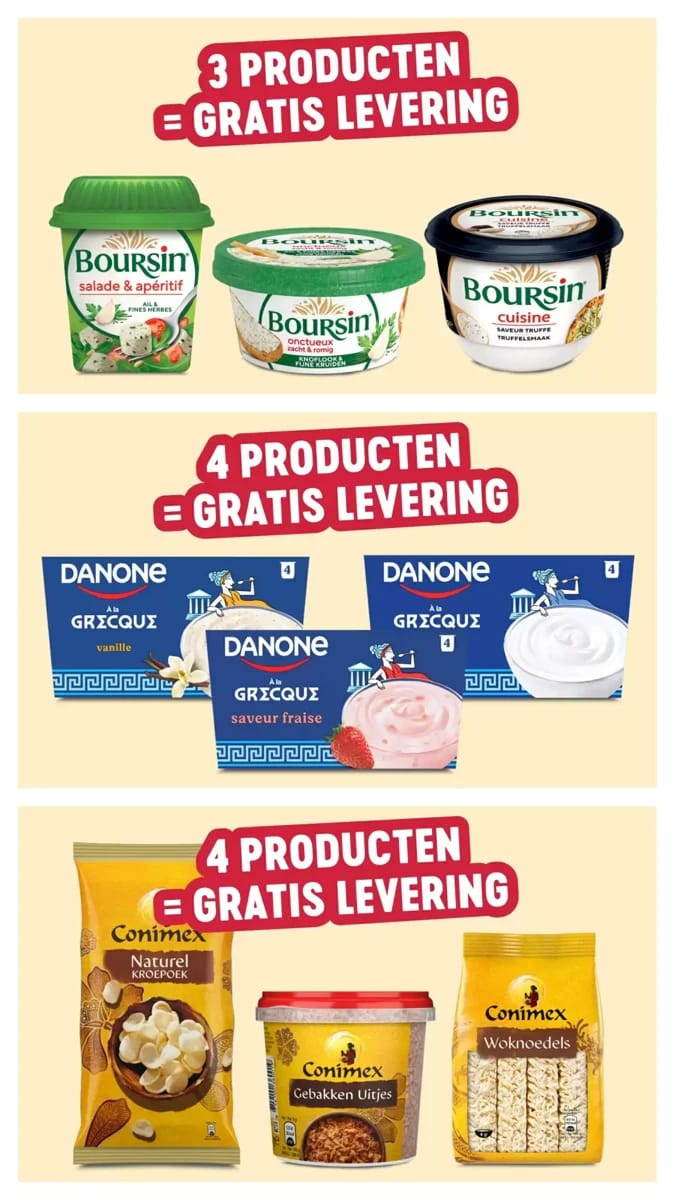 Folder Delhaize, pagina 2 van 52