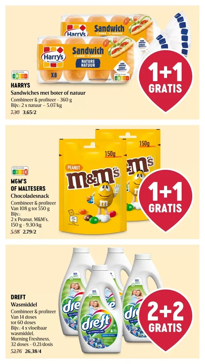 Folder Delhaize, pagina 3 van 52