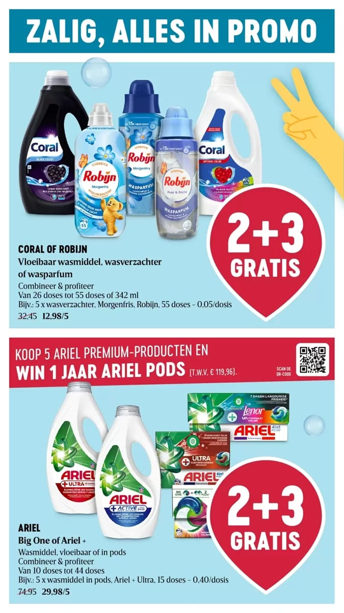 Folder Delhaize, pagina 4 van 52