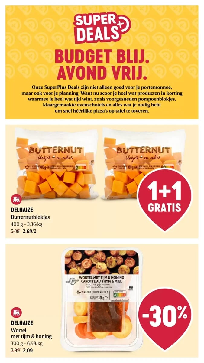 Folder Delhaize, pagina 5 van 52