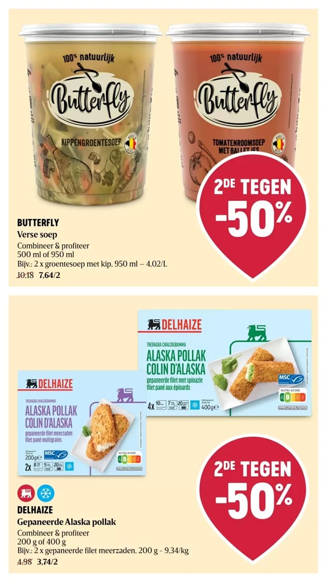 Folder Delhaize, pagina 7 van 52