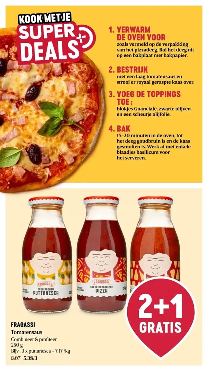 Folder Delhaize, pagina 8 van 52
