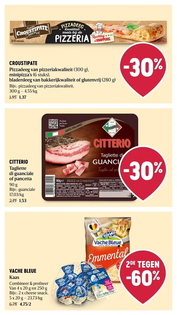 Folder Delhaize, pagina 9 van 52