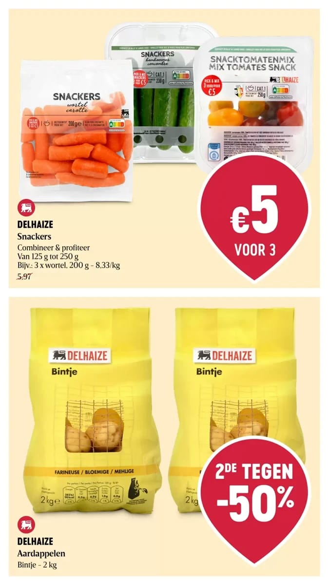Folder Delhaize, pagina 12 van 52