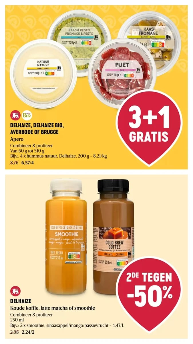 Folder Delhaize, pagina 13 van 52