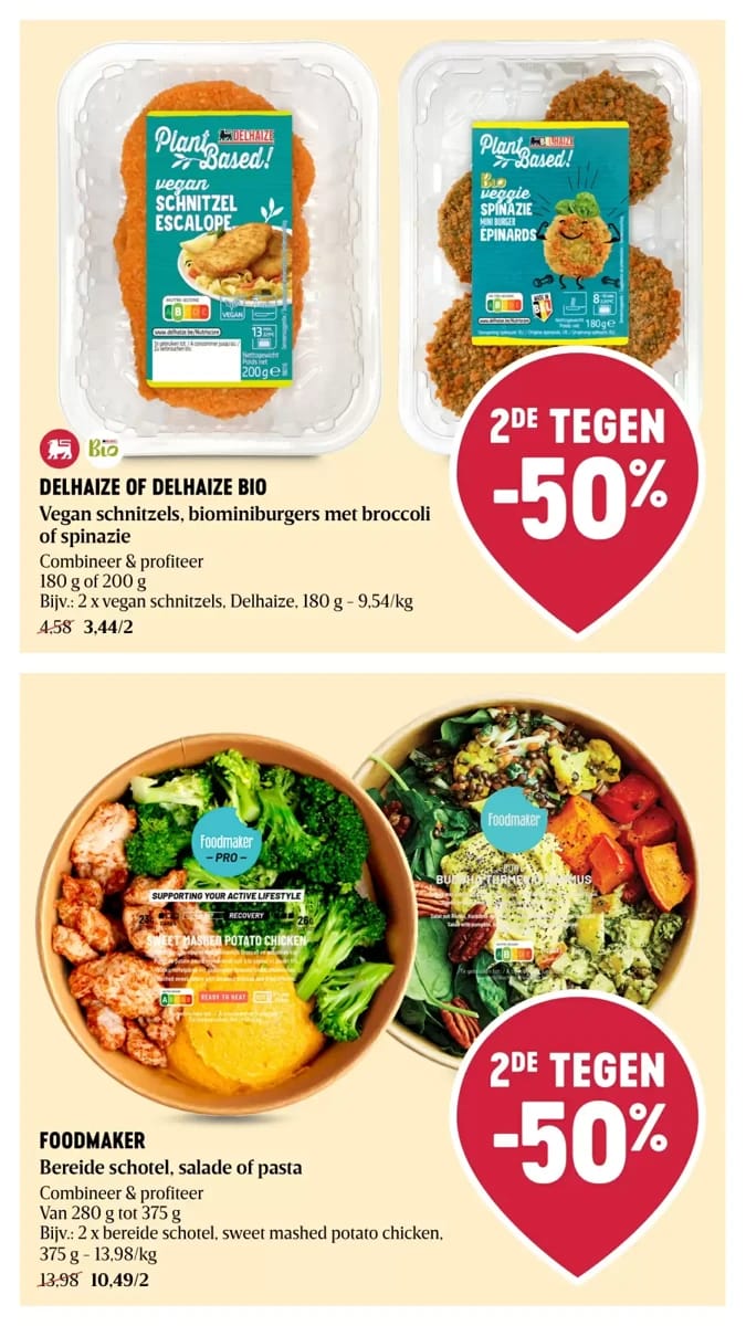 Folder Delhaize, pagina 16 van 52