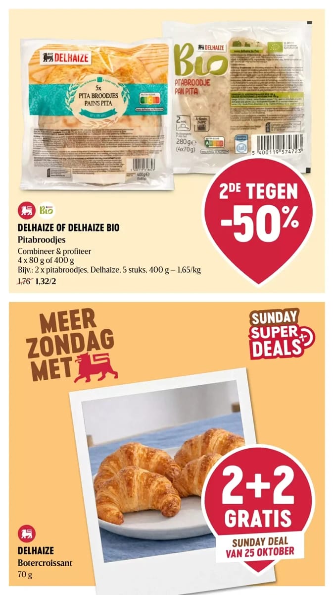 Folder Delhaize, pagina 17 van 52