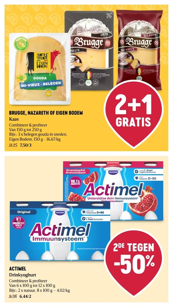 Folder Delhaize, pagina 21 van 52