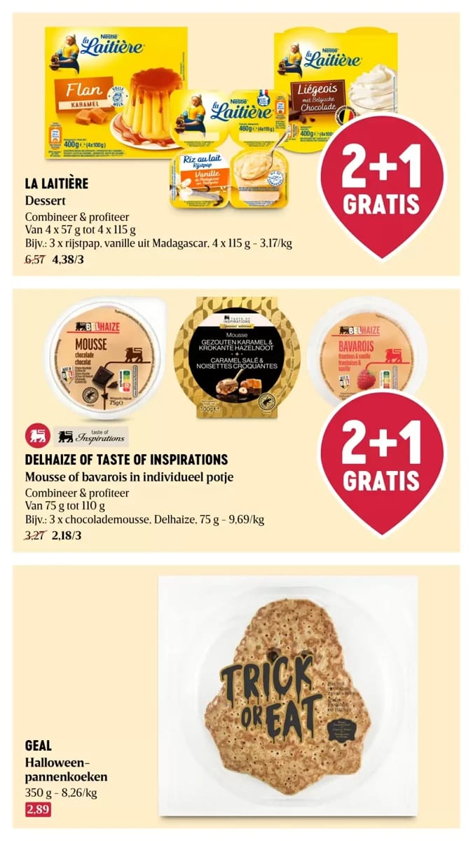 Folder Delhaize, pagina 22 van 52