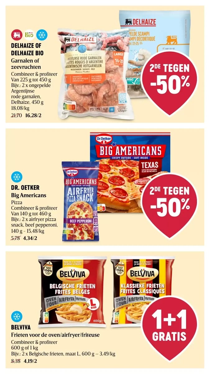 Folder Delhaize, pagina 23 van 52
